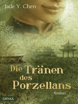 cover image of Die Tränen des Porzellans
